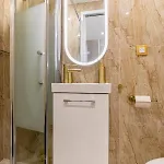 Avec Mezzanine Arc De Triomphe Apartmán